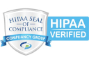 HIPAA Verified